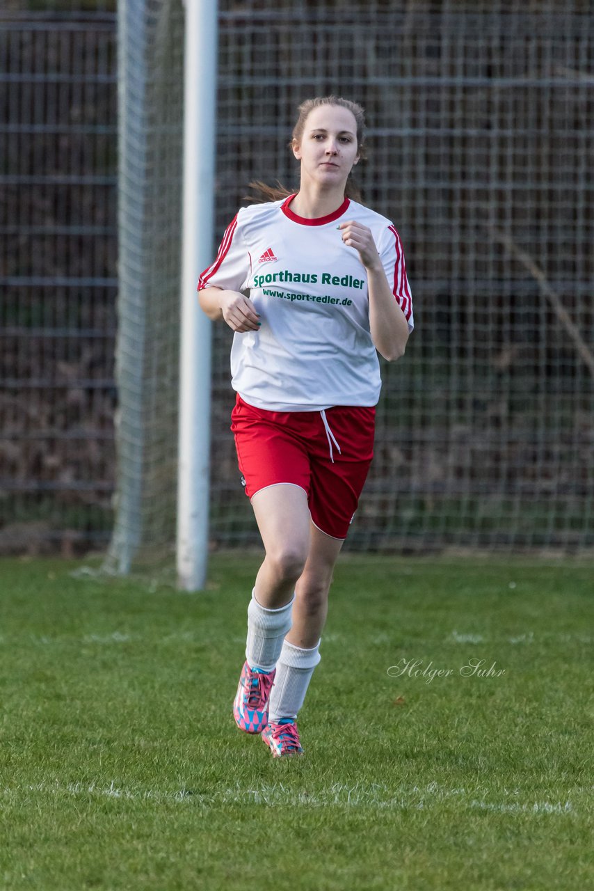 Bild 183 - Frauen SV Boostedt - TSV Aukrug : Ergebnis: 6:2